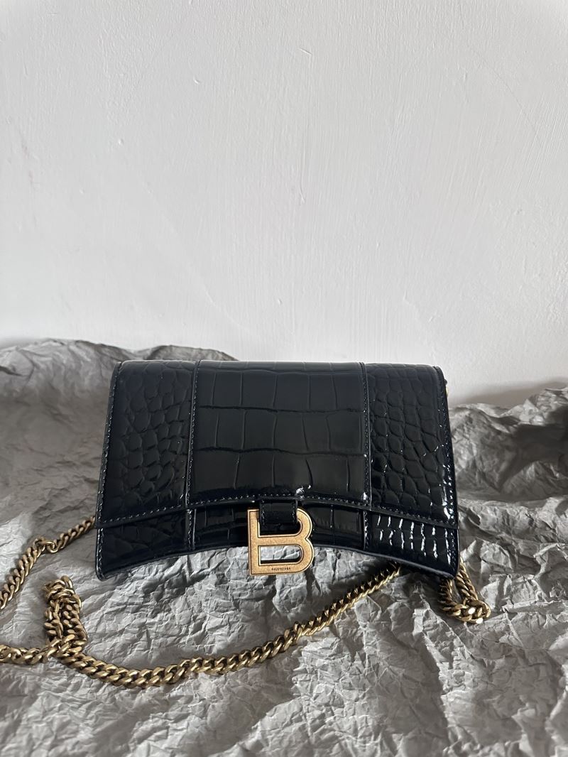 Balenciaga Satchel Bags